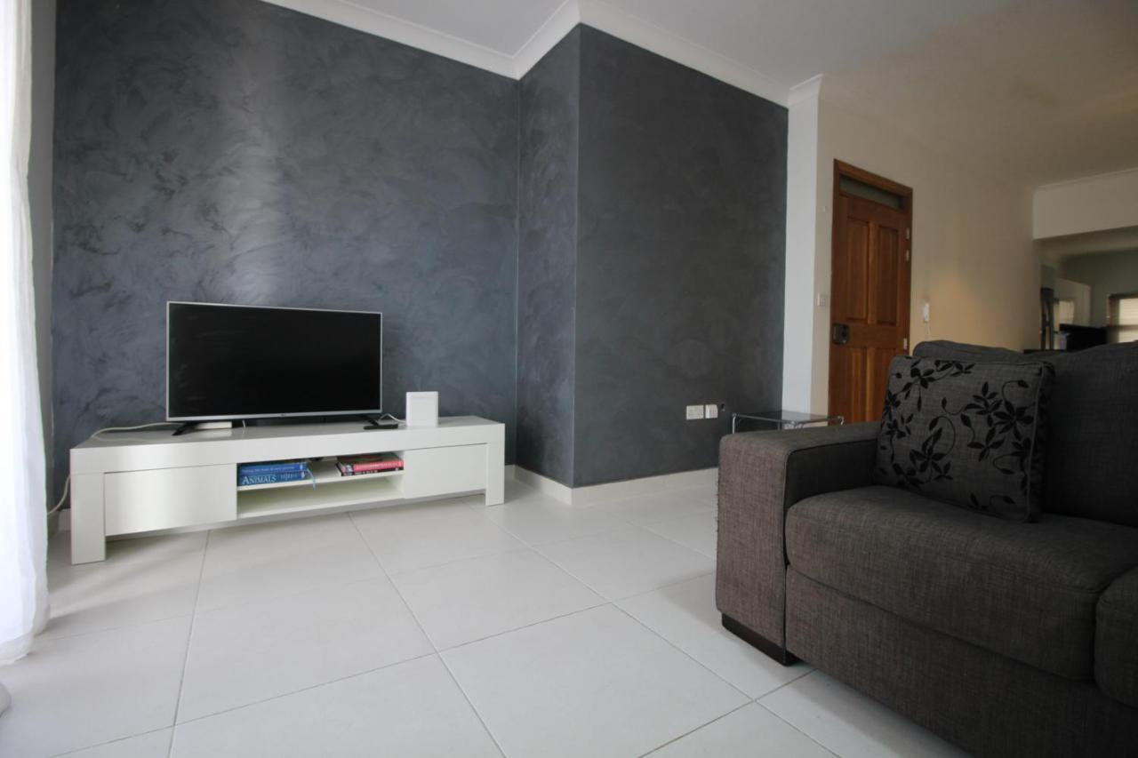 Appartement La Casa Cartago à San Pawl il-Baħar Extérieur photo