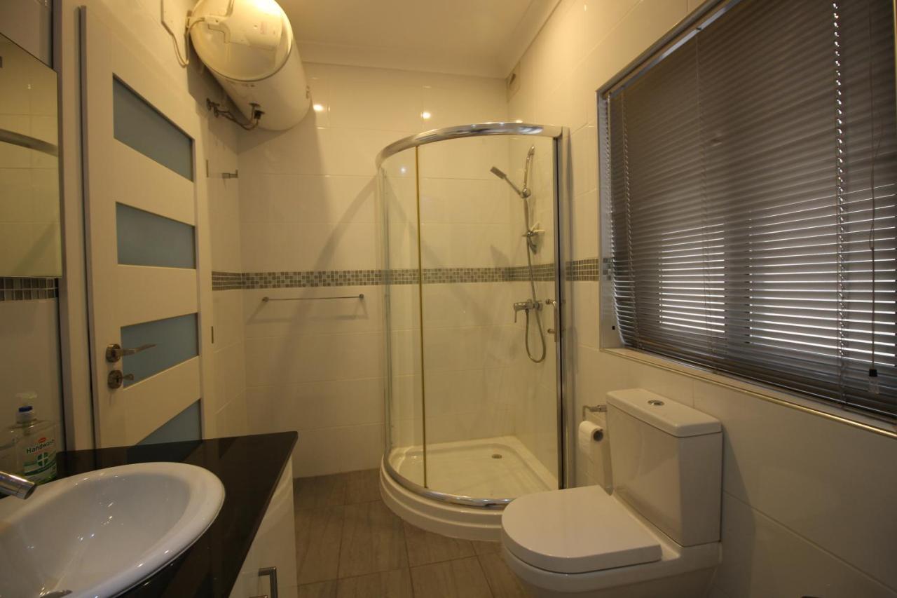 Appartement La Casa Cartago à San Pawl il-Baħar Extérieur photo