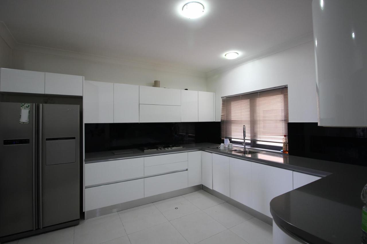 Appartement La Casa Cartago à San Pawl il-Baħar Extérieur photo