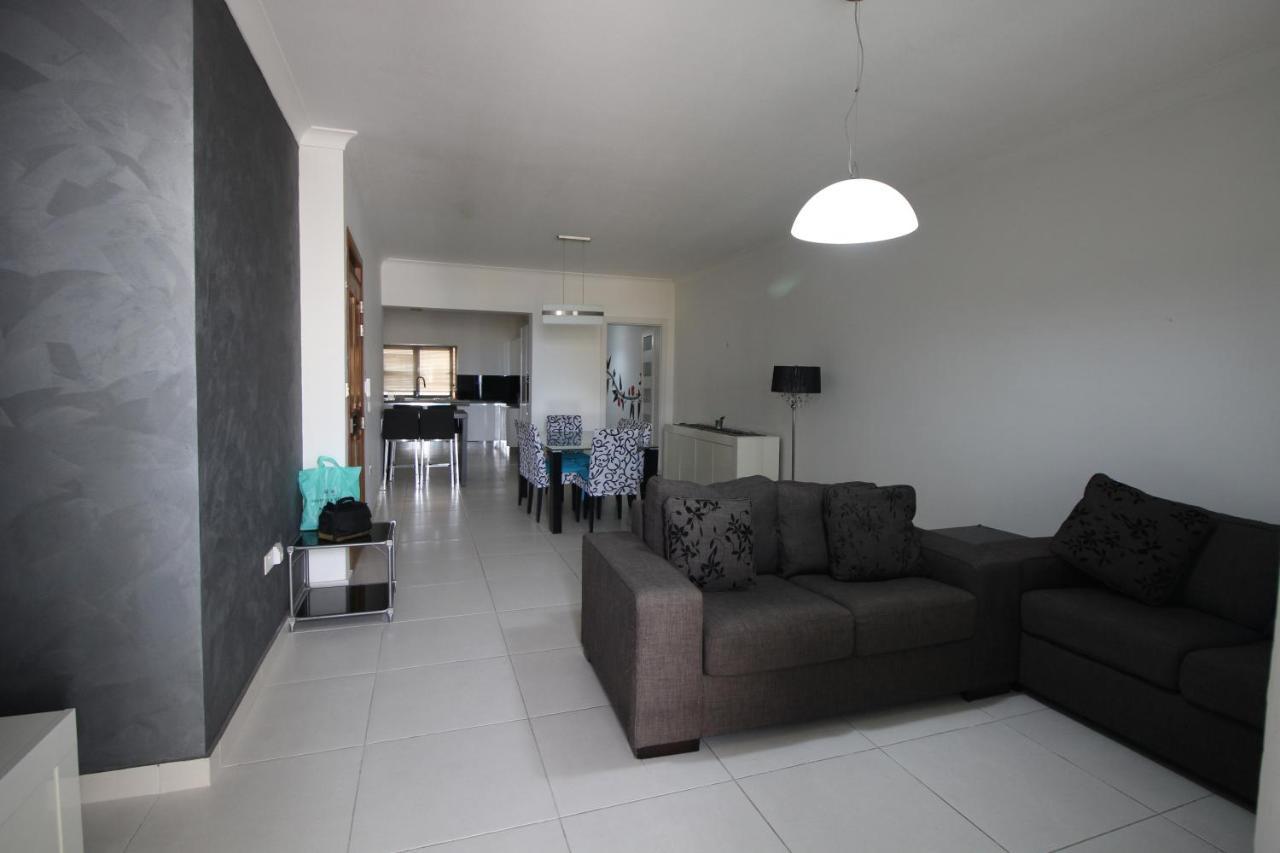 Appartement La Casa Cartago à San Pawl il-Baħar Extérieur photo