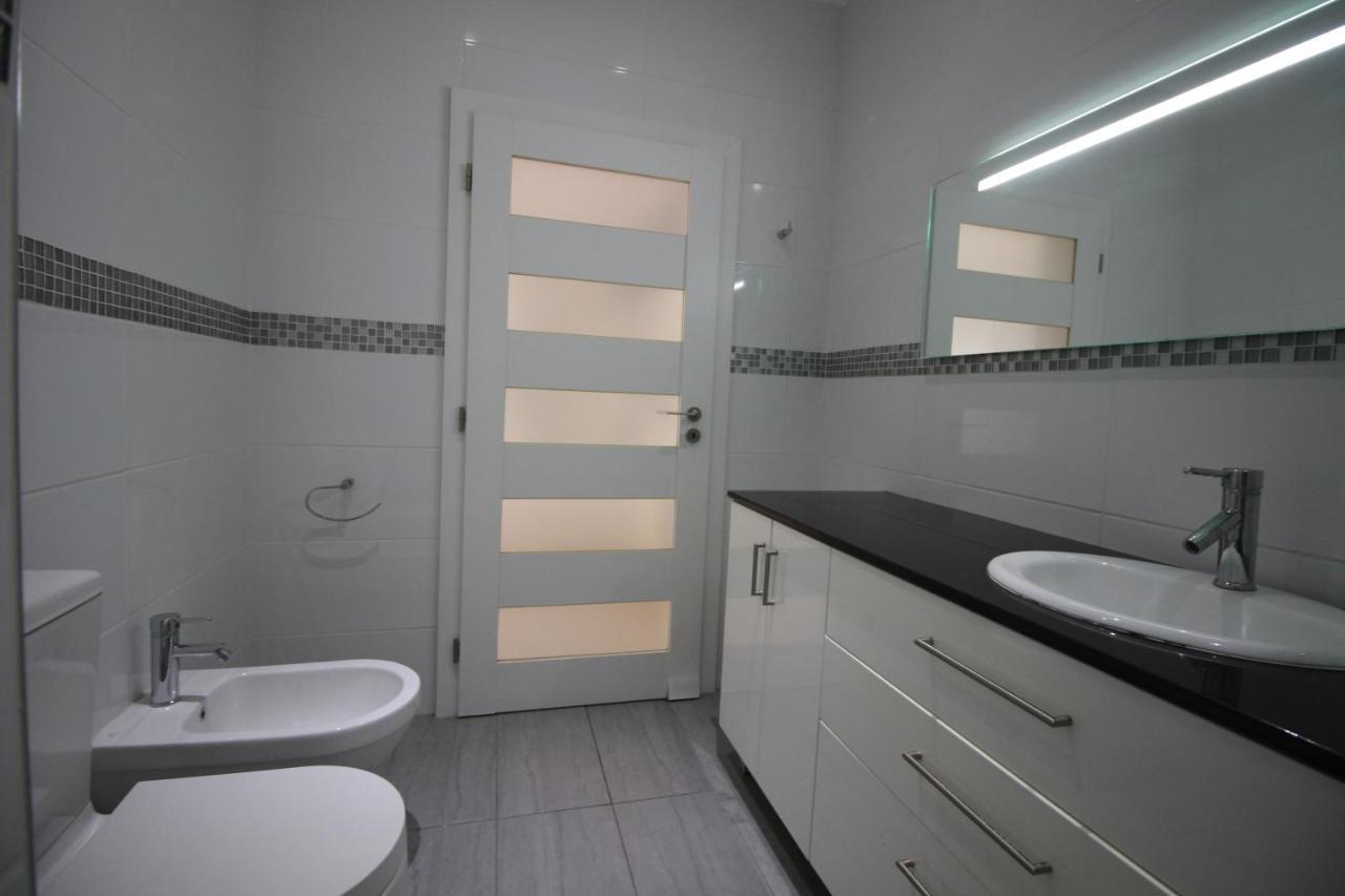 Appartement La Casa Cartago à San Pawl il-Baħar Extérieur photo