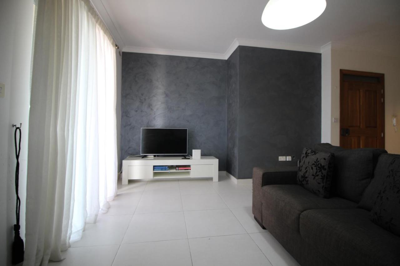 Appartement La Casa Cartago à San Pawl il-Baħar Extérieur photo