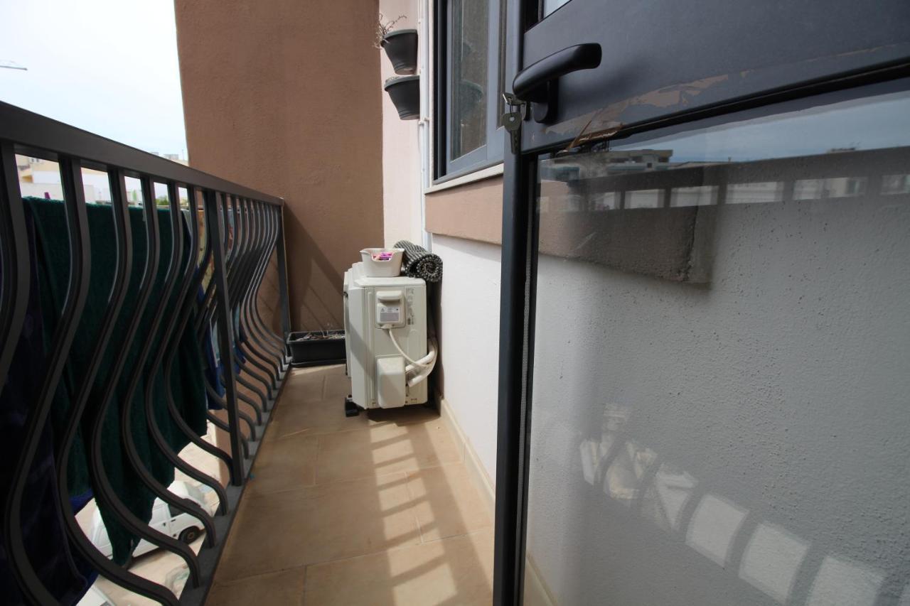 Appartement La Casa Cartago à San Pawl il-Baħar Extérieur photo