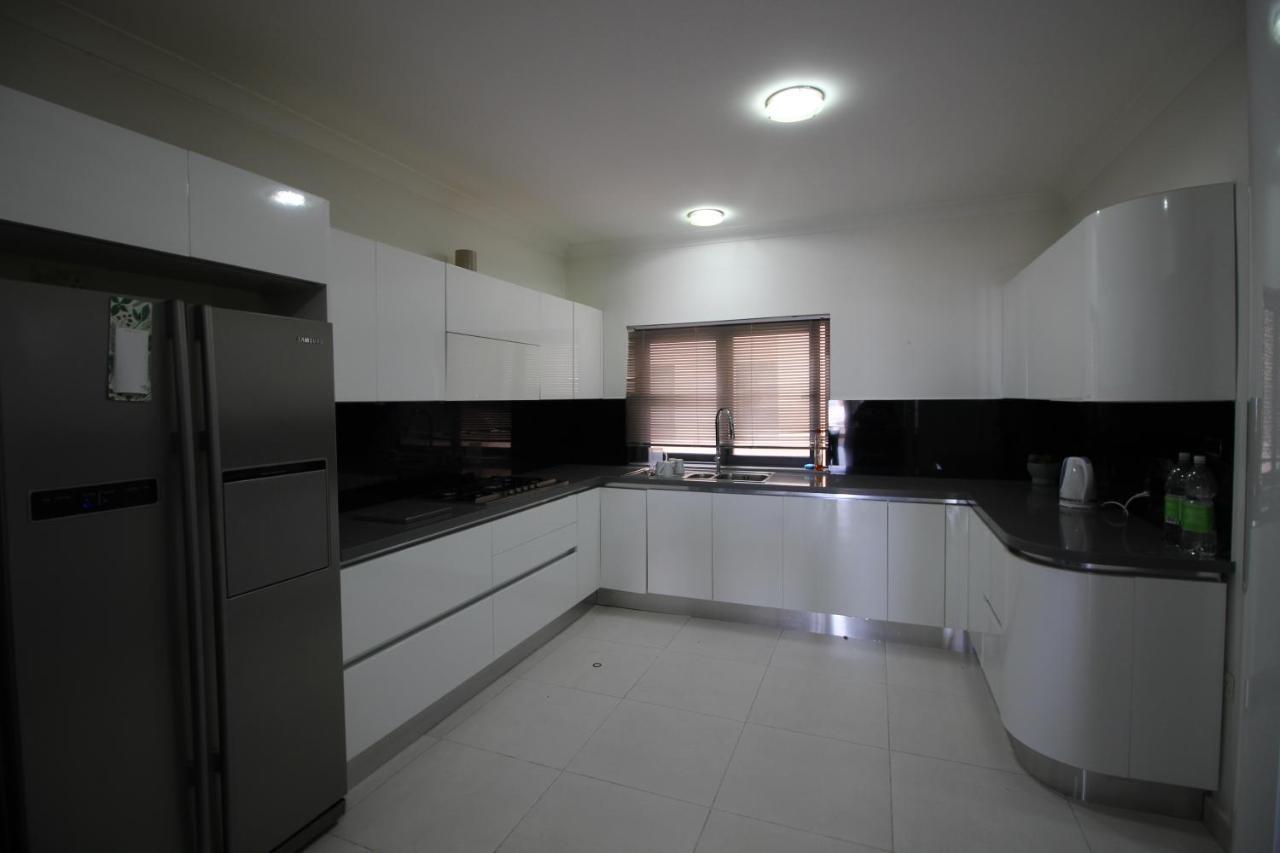 Appartement La Casa Cartago à San Pawl il-Baħar Extérieur photo