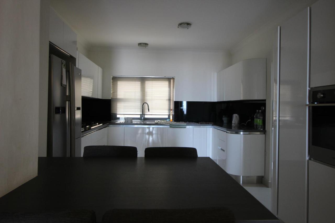 Appartement La Casa Cartago à San Pawl il-Baħar Extérieur photo