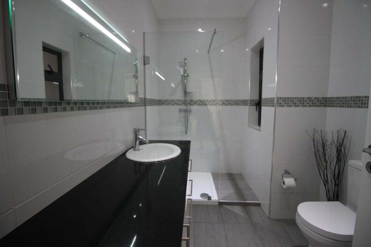 Appartement La Casa Cartago à San Pawl il-Baħar Extérieur photo