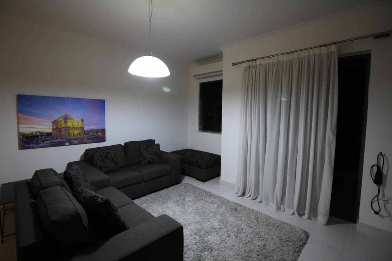 Appartement La Casa Cartago à San Pawl il-Baħar Extérieur photo