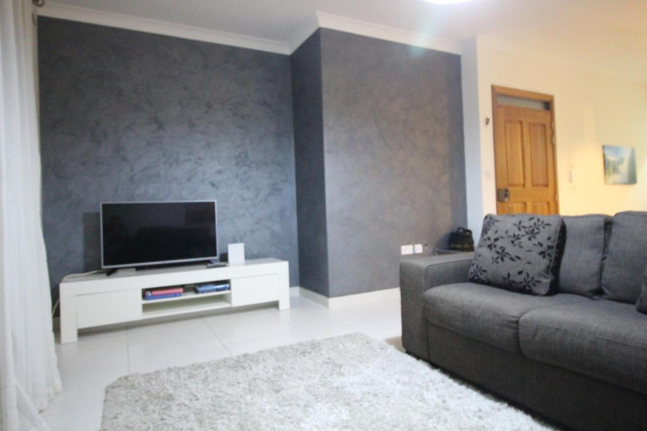 Appartement La Casa Cartago à San Pawl il-Baħar Extérieur photo