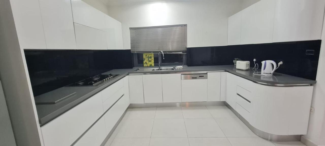 Appartement La Casa Cartago à San Pawl il-Baħar Extérieur photo
