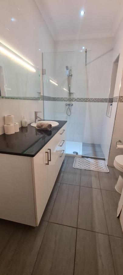 Appartement La Casa Cartago à San Pawl il-Baħar Extérieur photo