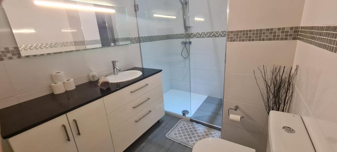 Appartement La Casa Cartago à San Pawl il-Baħar Extérieur photo