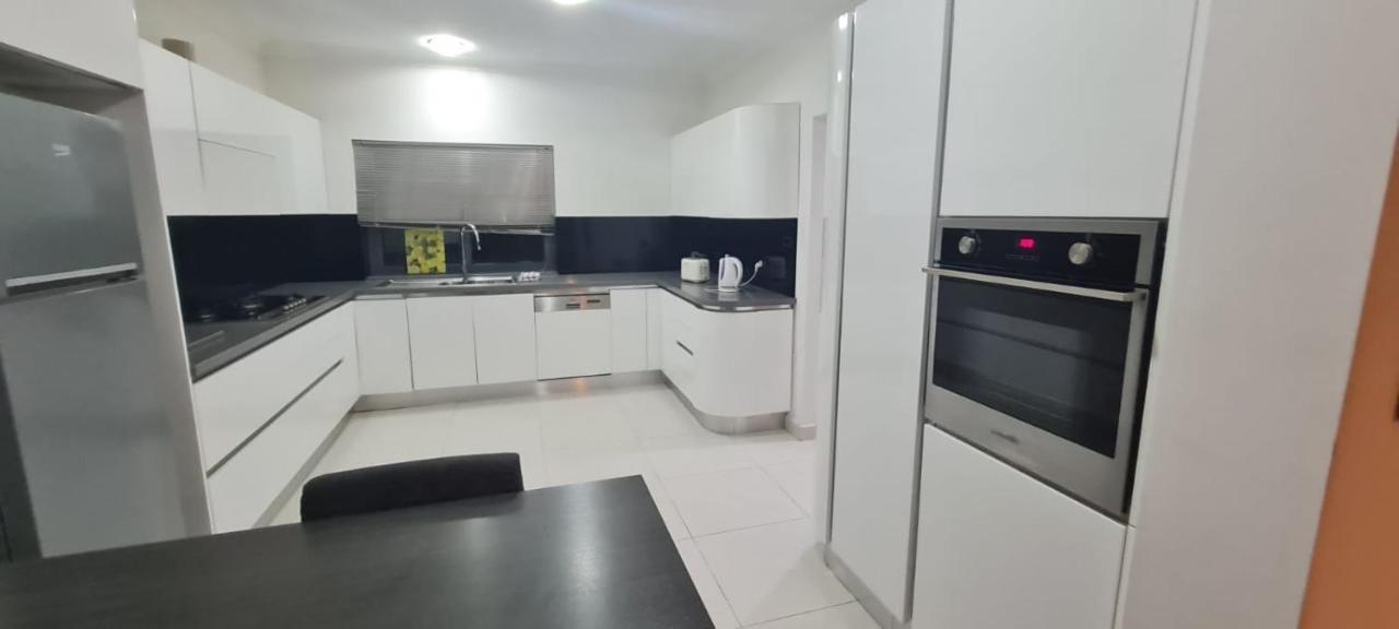 Appartement La Casa Cartago à San Pawl il-Baħar Extérieur photo