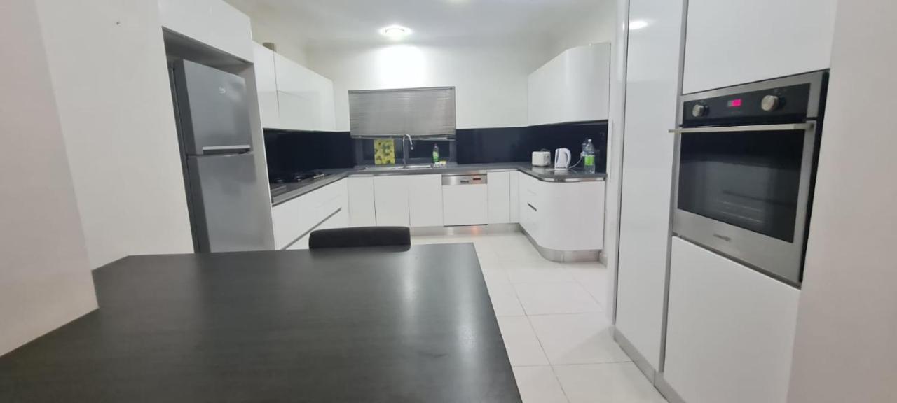 Appartement La Casa Cartago à San Pawl il-Baħar Extérieur photo