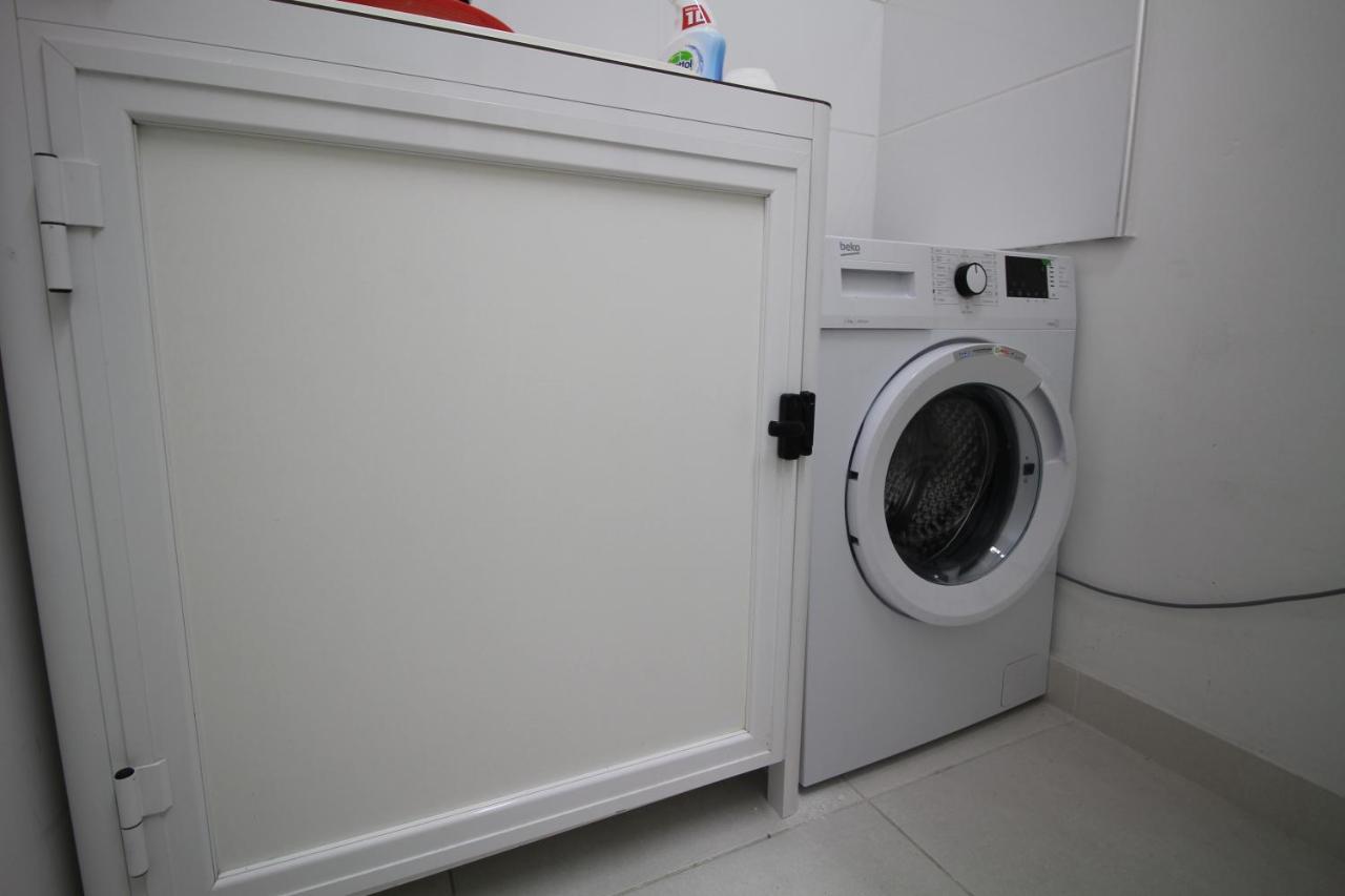 Appartement La Casa Cartago à San Pawl il-Baħar Extérieur photo