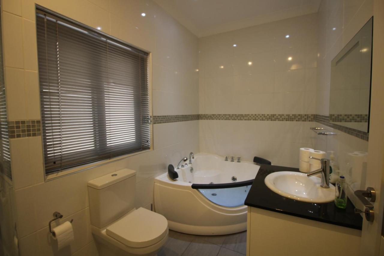 Appartement La Casa Cartago à San Pawl il-Baħar Extérieur photo